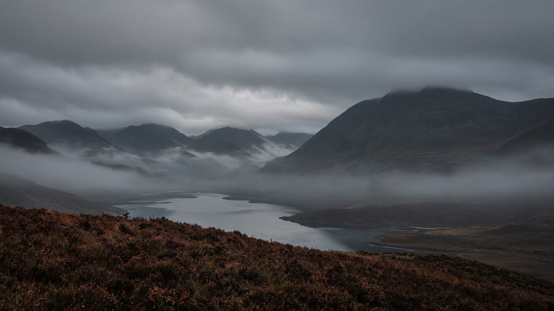 Scottish Highlands