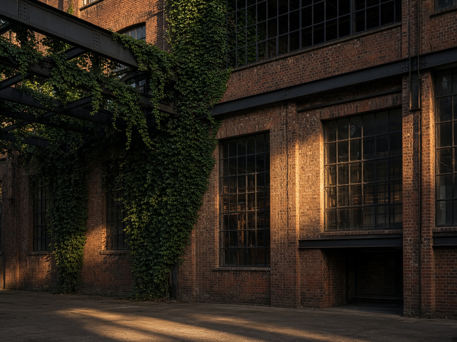 Urban Resilience